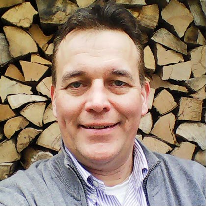Coach für Energieberater - Dipl.-Ing. Sascha Ehlers von EnergieberaterSchule Vertrieb.